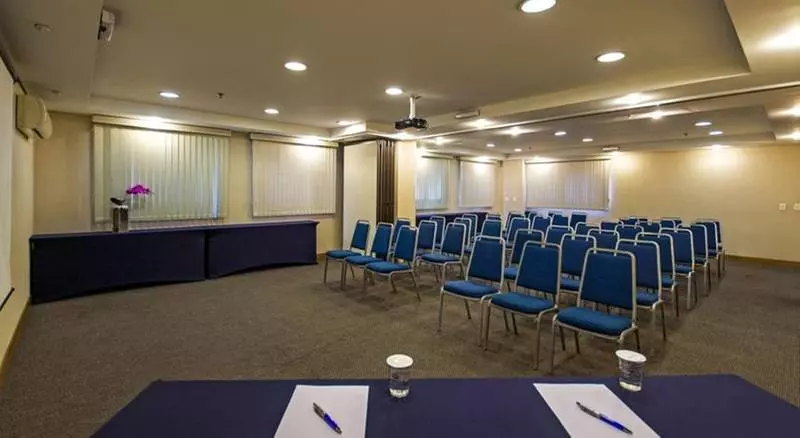 Transamerica Executive Bela Cintra