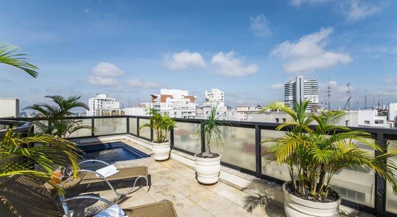 Transamerica Executive Bela Cintra