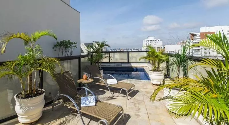 Transamerica Executive Bela Cintra