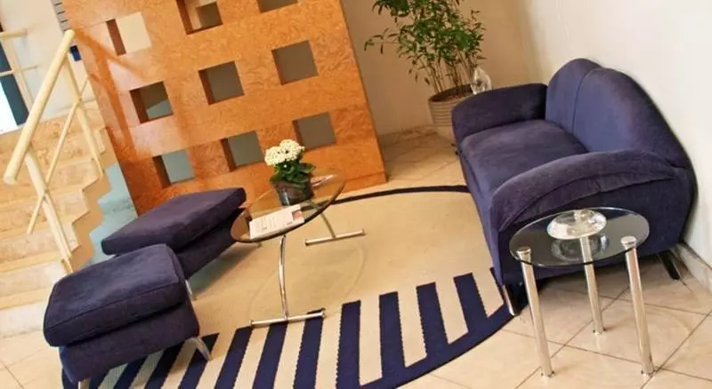 Transamerica Executive Bela Cintra