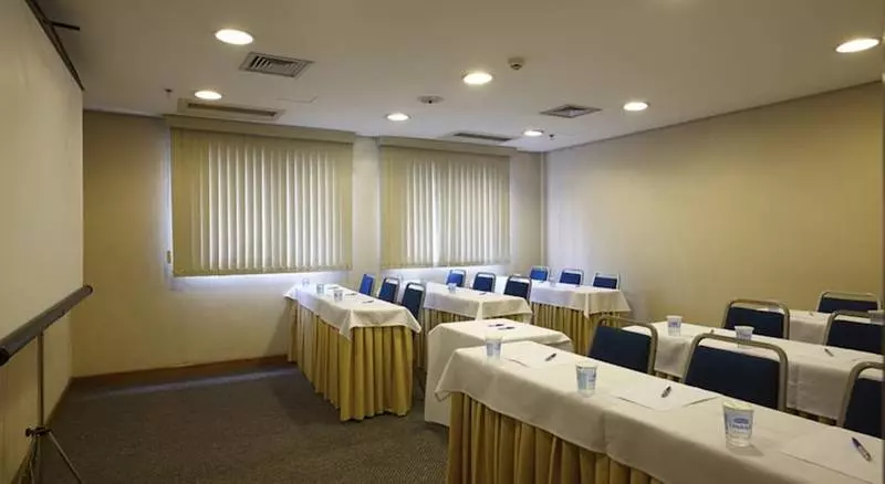 Transamerica Executive Bela Cintra