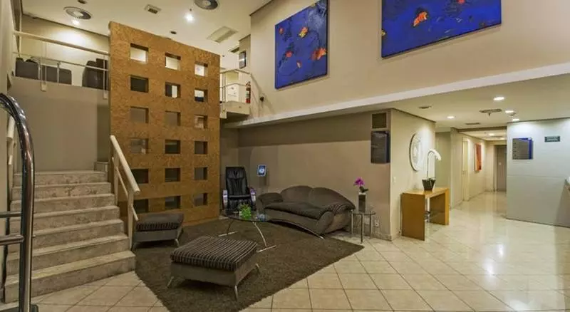 Transamerica Executive Bela Cintra