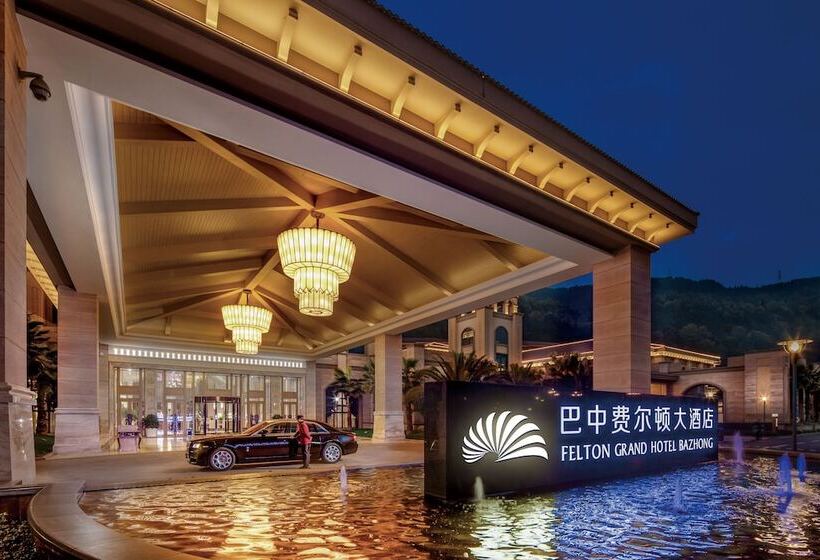 Felton Grand Hotel Bazhong