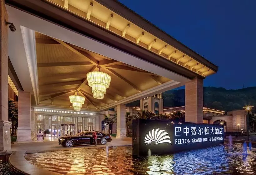 Felton Grand Hotel Bazhong