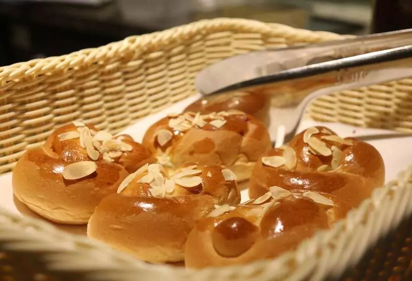 Felton Grand Hotel Bazhong