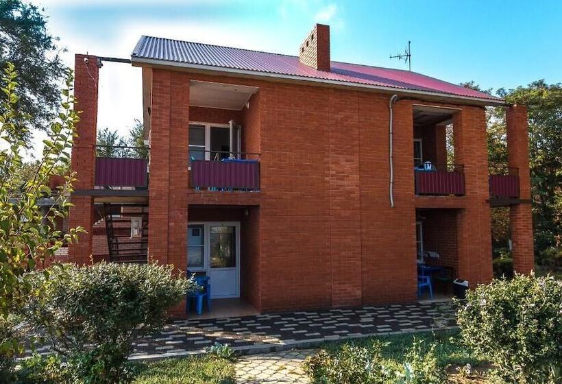 簡易ホテル Park Hotel Shinkar