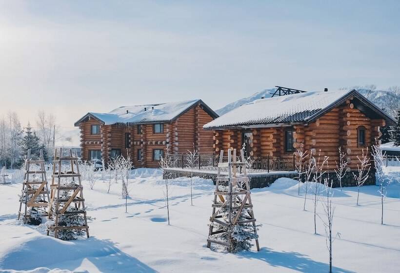 Hostal Tainy Kamchatki