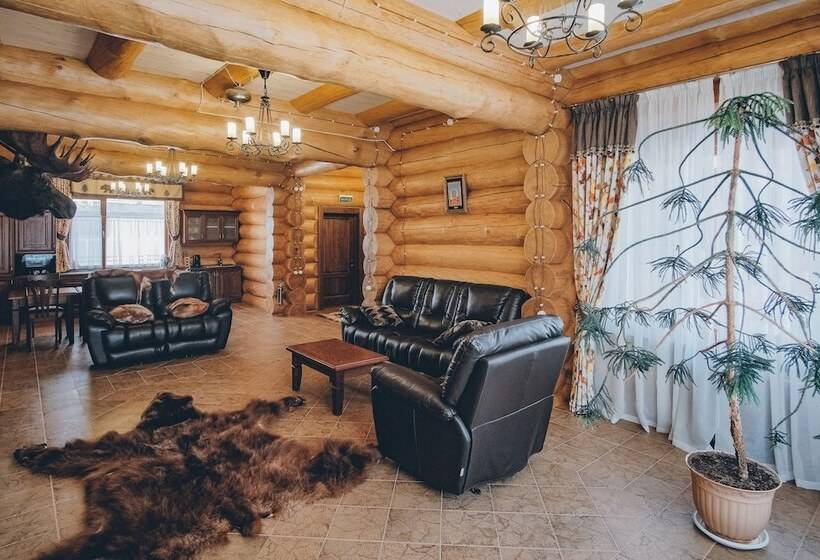 Hostal Tainy Kamchatki