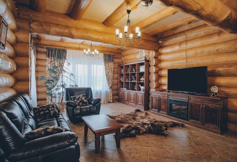 Hostal Tainy Kamchatki