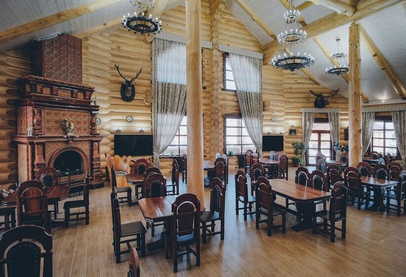 Hostal Tainy Kamchatki