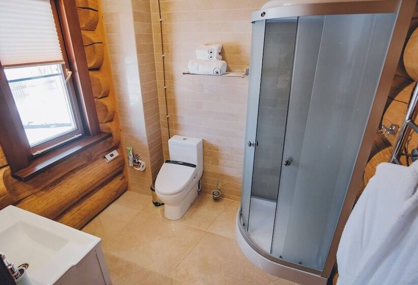 Hostal Tainy Kamchatki