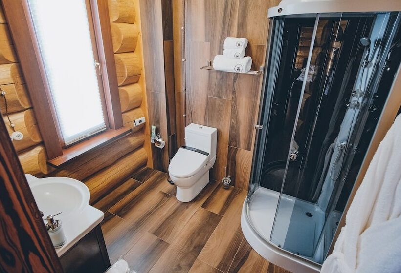 Hostal Tainy Kamchatki