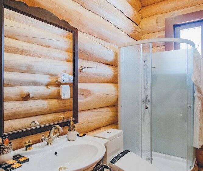 Hostal Tainy Kamchatki