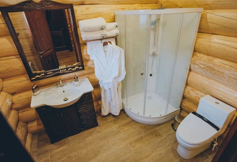 Hostal Tainy Kamchatki