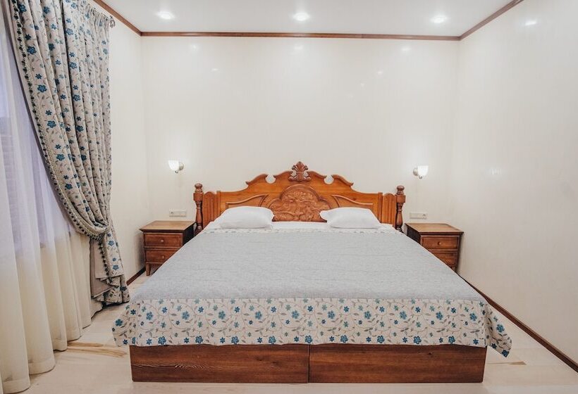 Hostal Tainy Kamchatki