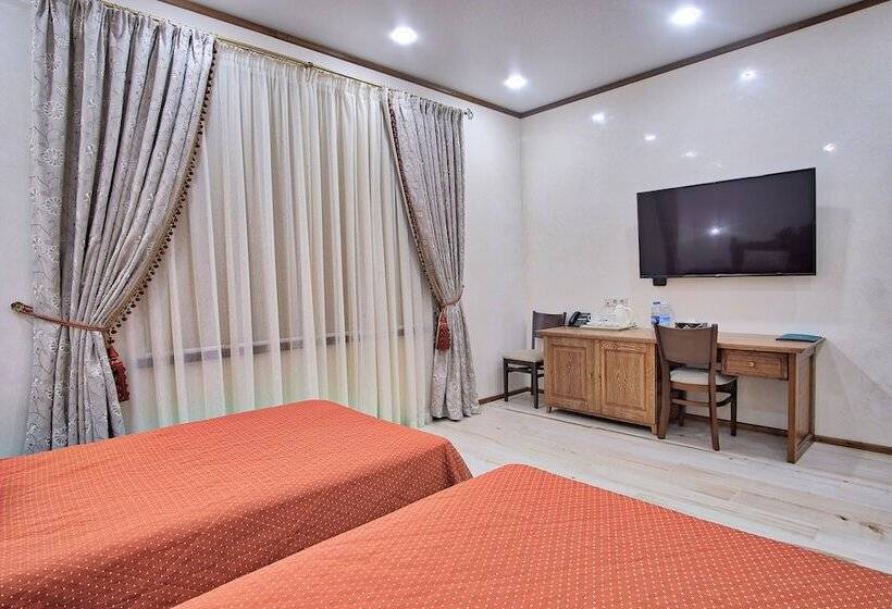 Hostal Tainy Kamchatki