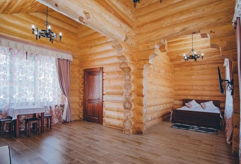 Hostal Tainy Kamchatki