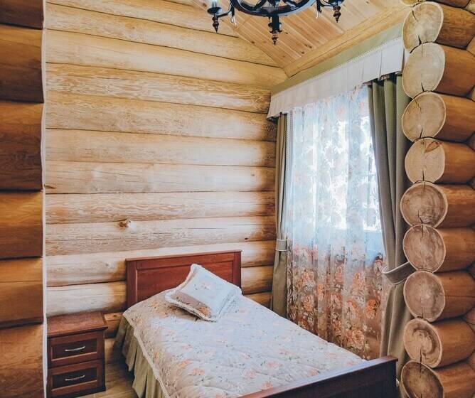 Hostal Tainy Kamchatki