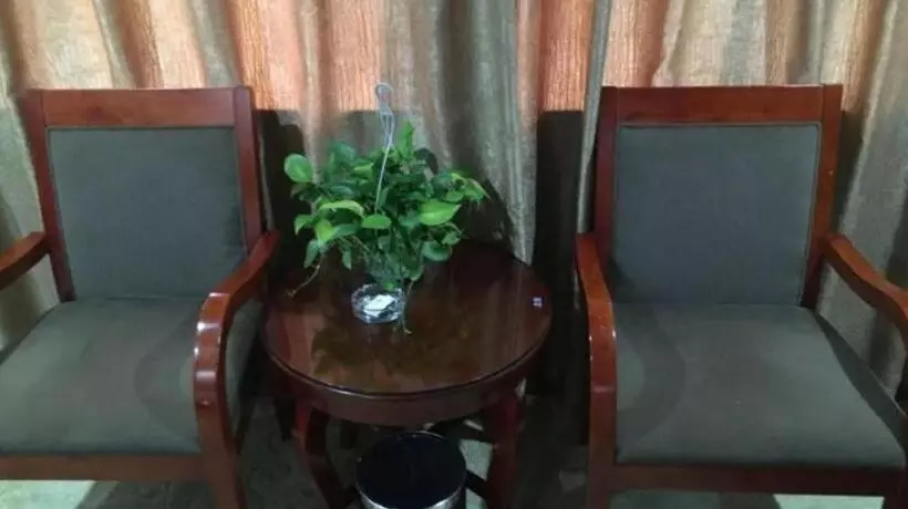 Hotelli Greentree Alliance Shangrao Wannian County Wanchang Avenue