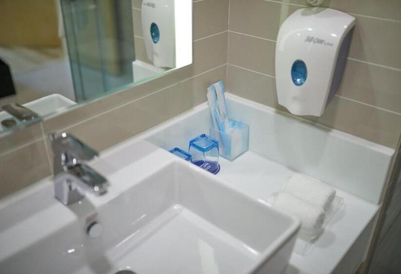 Hotel Holiday Inn Express Luoyang Yichuan, An Ihg