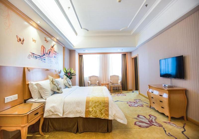 Vienna Hotel Hunan Shaodong Jinlong Ave