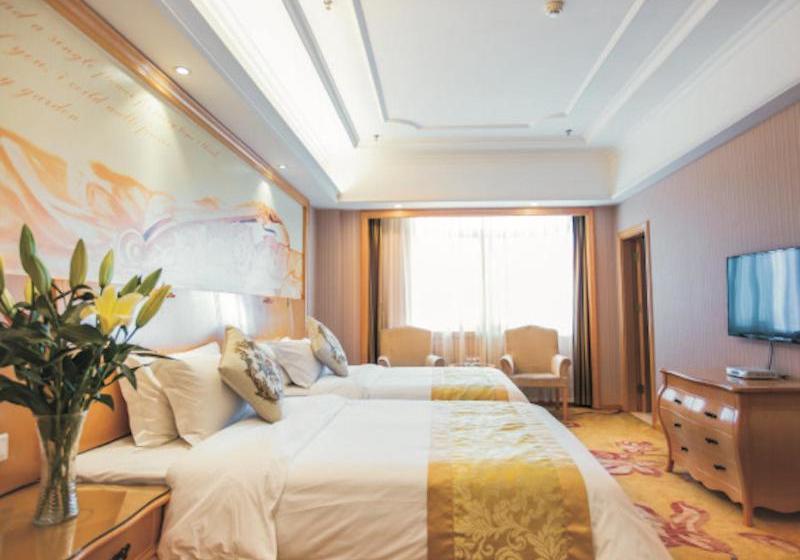 Vienna Hotel Hunan Shaodong Jinlong Ave