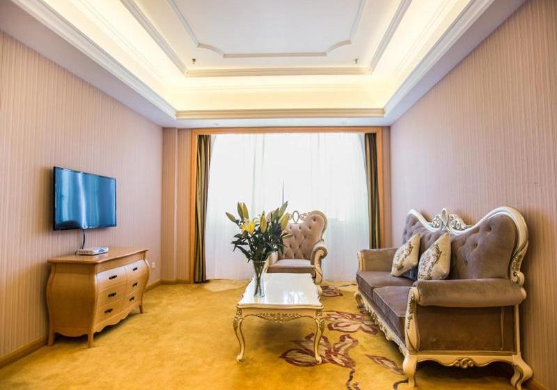 Vienna Hotel Hunan Shaodong Jinlong Ave