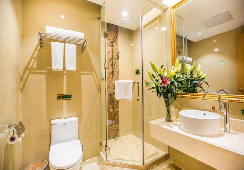 Vienna Hotel Hunan Shaodong Jinlong Ave