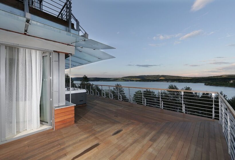 Отель Zelena Laguna