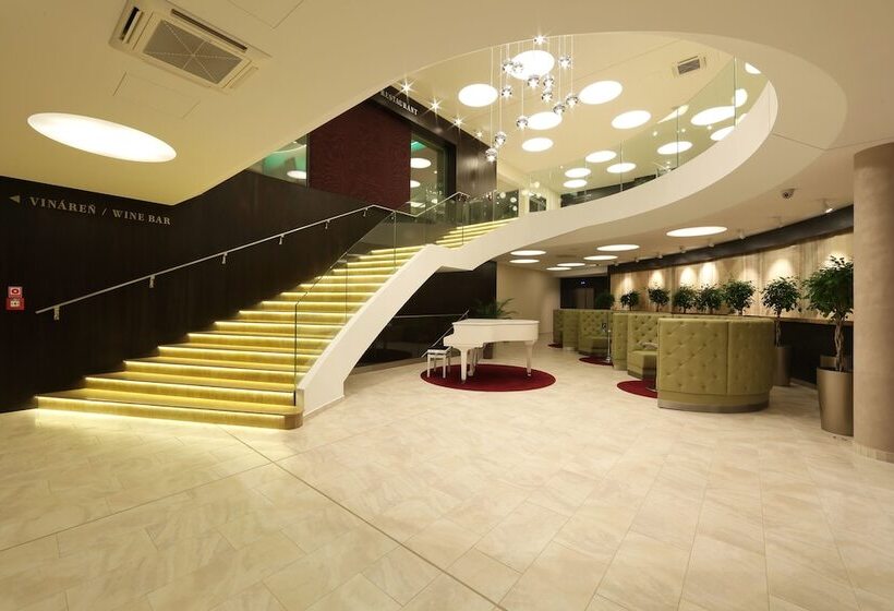 Отель Zelena Laguna