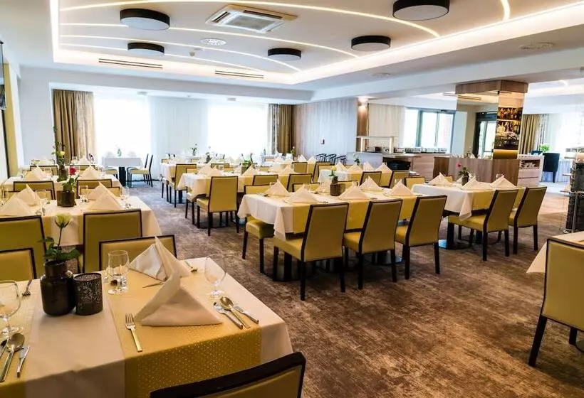 Hotelli Zelena Laguna