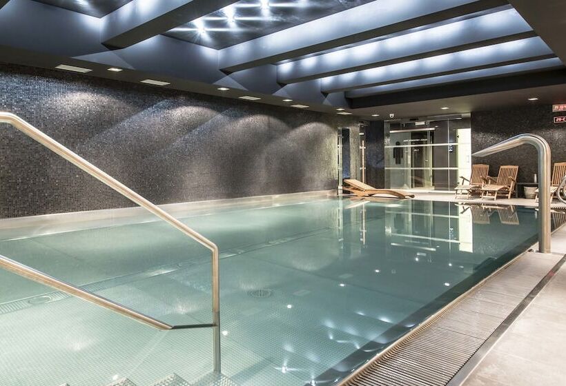 Отель Zelena Laguna