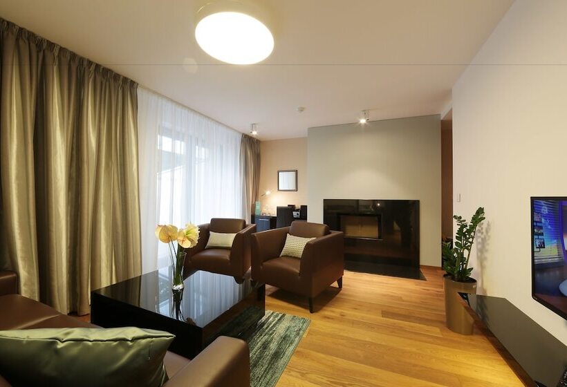 Отель Zelena Laguna