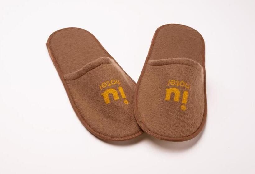 Iu Hotel Anshun Zhenning Huangguoshu Scenic Area Passenger Center