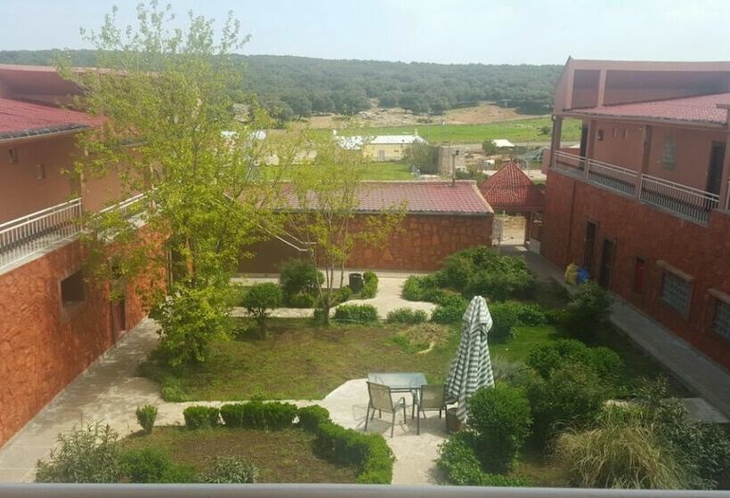 La Résidence Touristique Du Chêne Vert