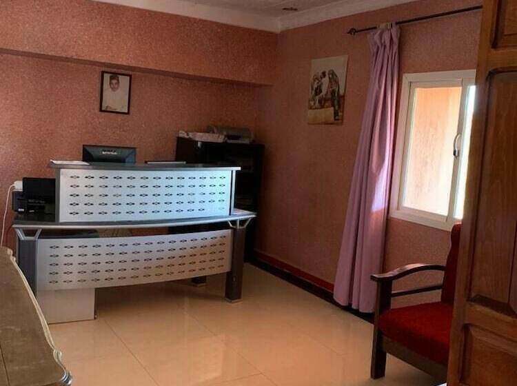 La Résidence Touristique Du Chêne Vert