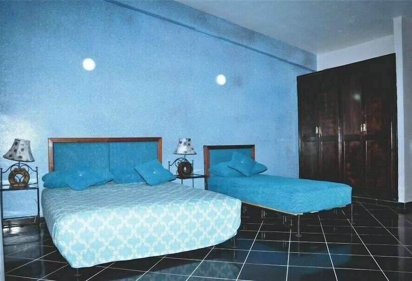 La Résidence Touristique Du Chêne Vert