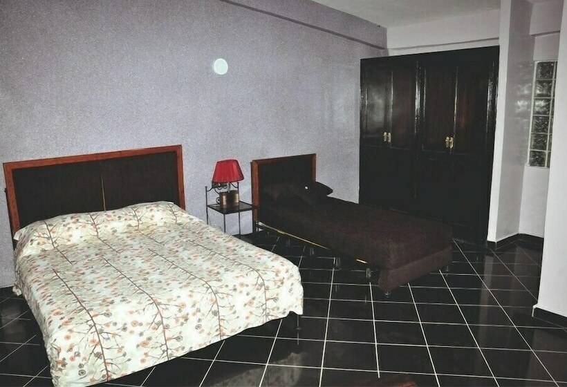 La Résidence Touristique Du Chêne Vert