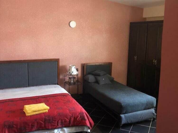 La Résidence Touristique Du Chêne Vert