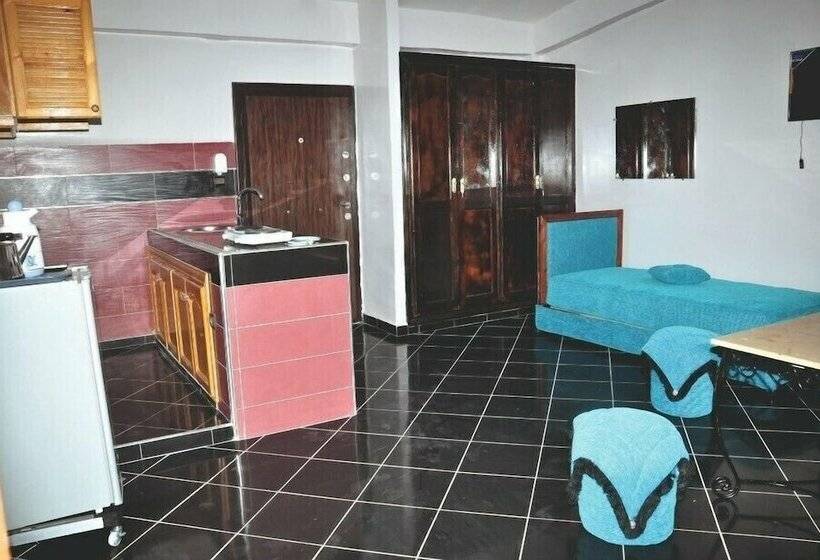 La Résidence Touristique Du Chêne Vert