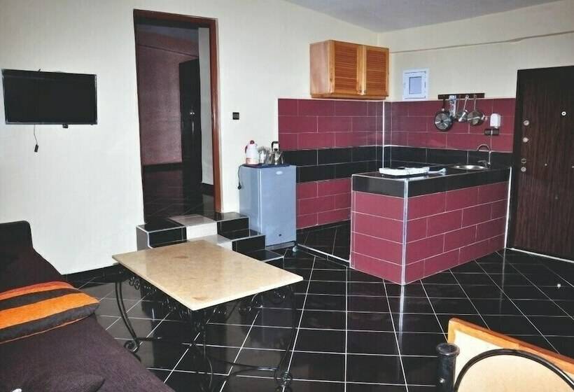 La Résidence Touristique Du Chêne Vert