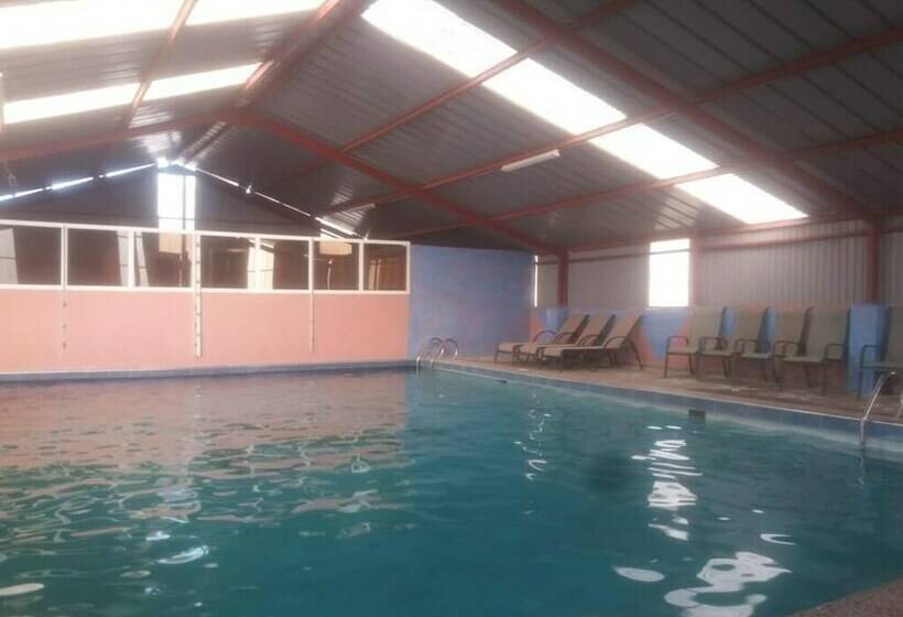 La Résidence Touristique Du Chêne Vert