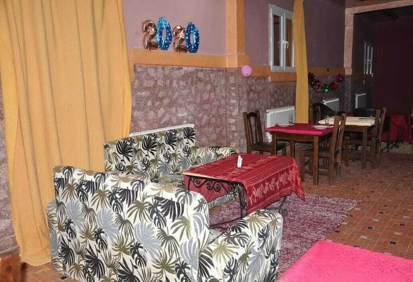 La Résidence Touristique Du Chêne Vert