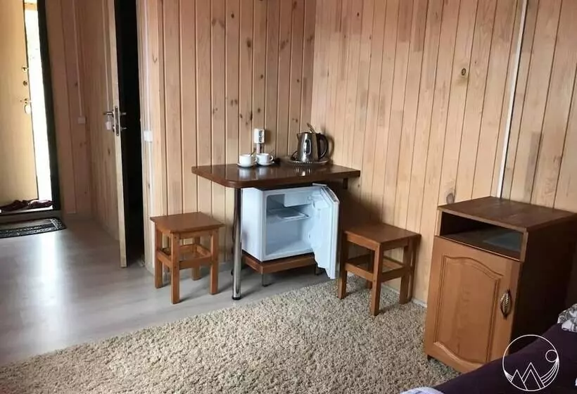 Park Hotel Baikal Dar