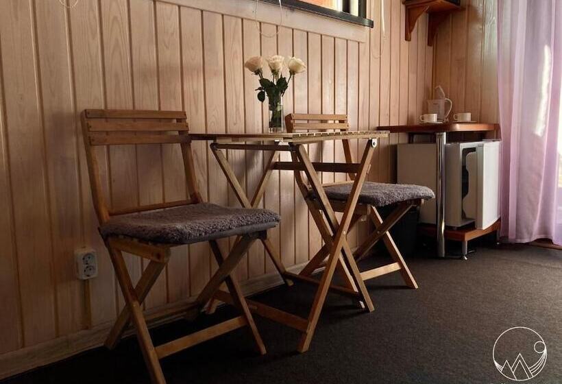 Park Hotel Baikal Dar