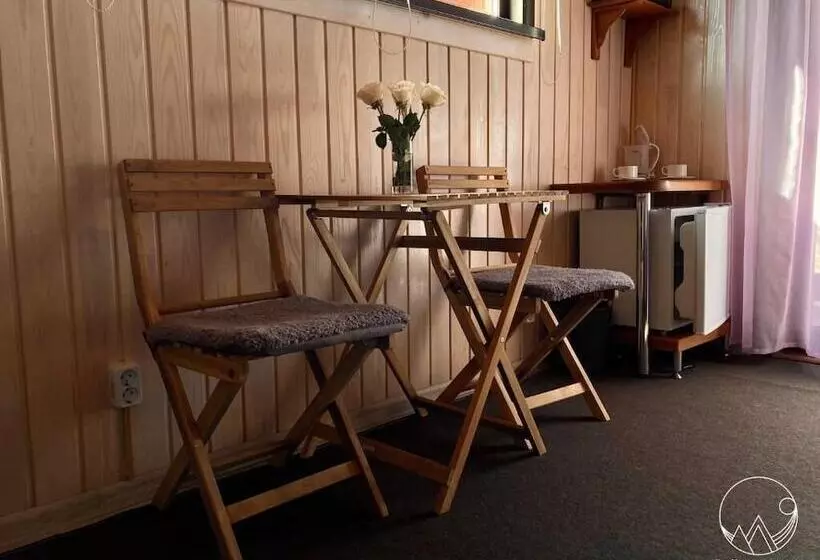 Park Hotel Baikal Dar