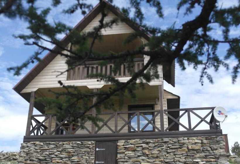 Park Hotel Baikal Dar