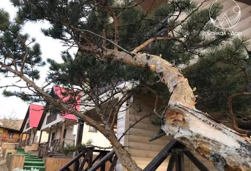 Park Hotel Baikal Dar