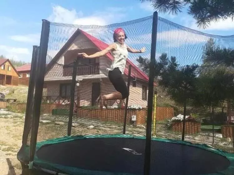 Park Hotel Baikal Dar