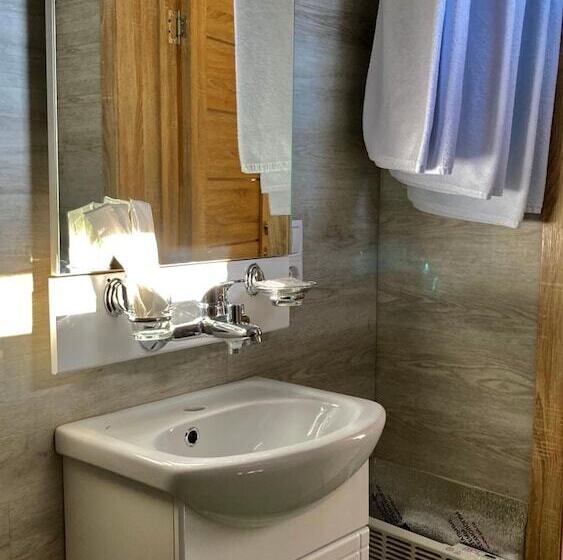 Park Hotel Baikal Dar